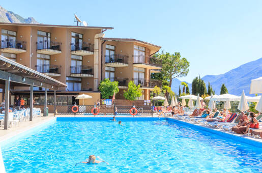 Hotel Leonardo da Vinci
