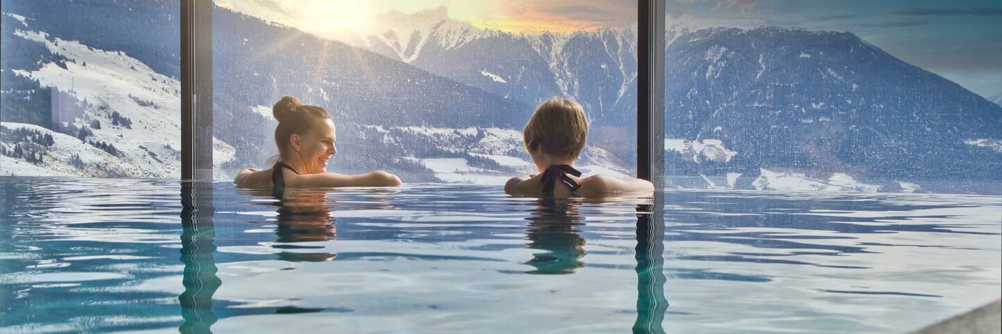 Premium Spa & Wellness