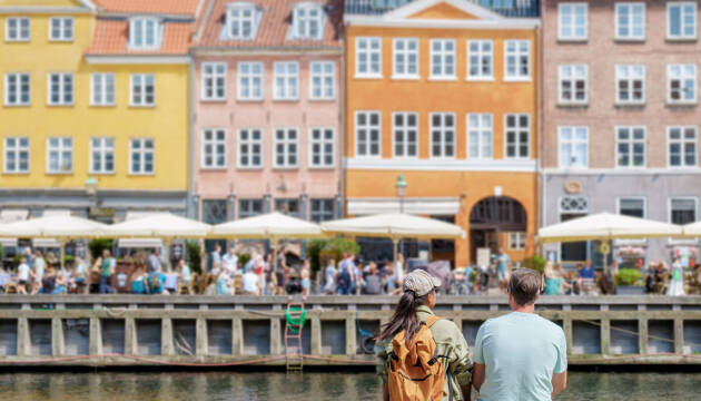 København campaign image