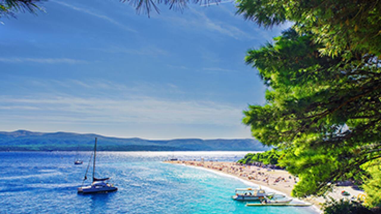 Kroatien
