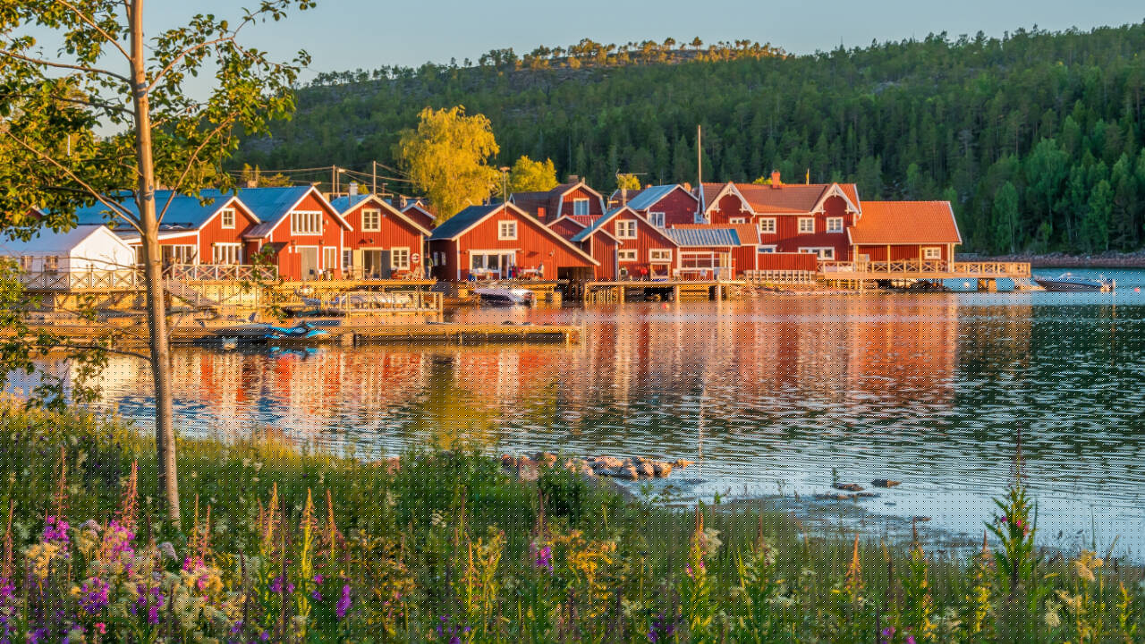 Schweden