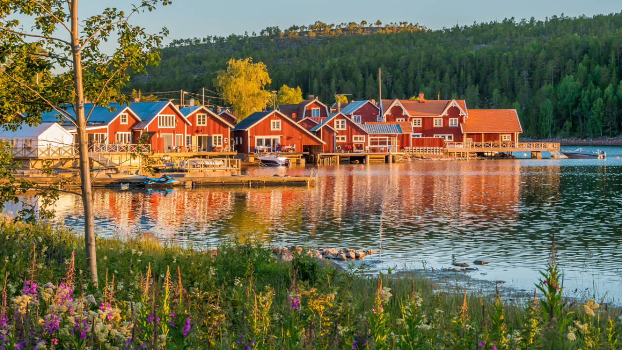 Schweden