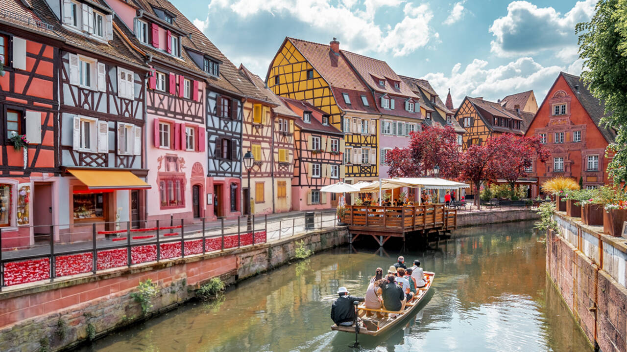 Frankreich
