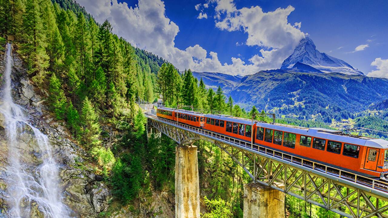 Schweiz