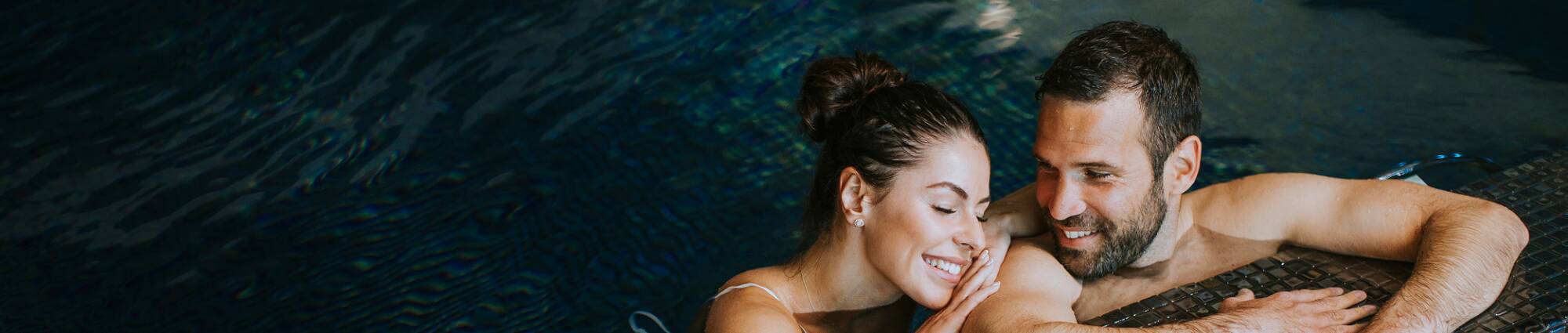 Wellnesshotel campaign image