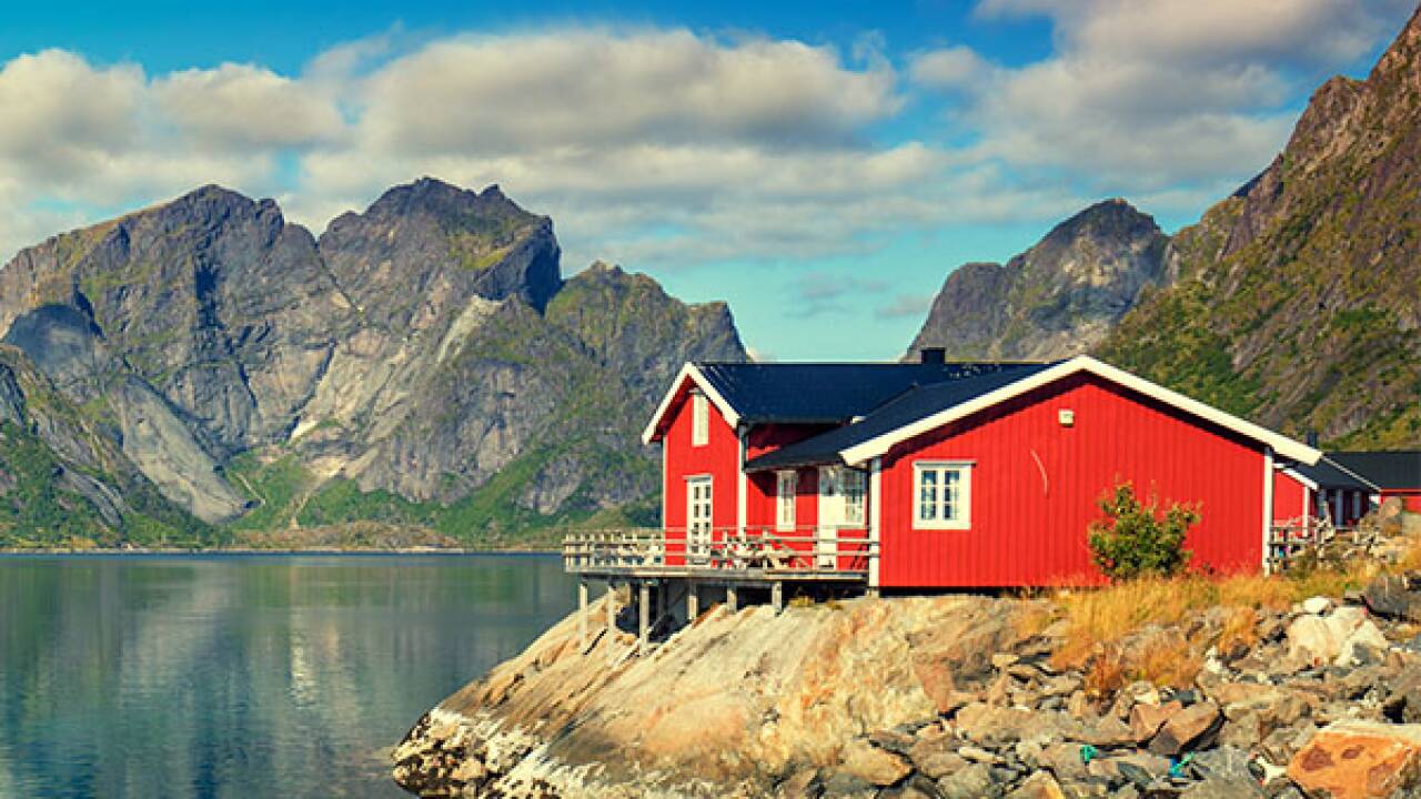 Norway