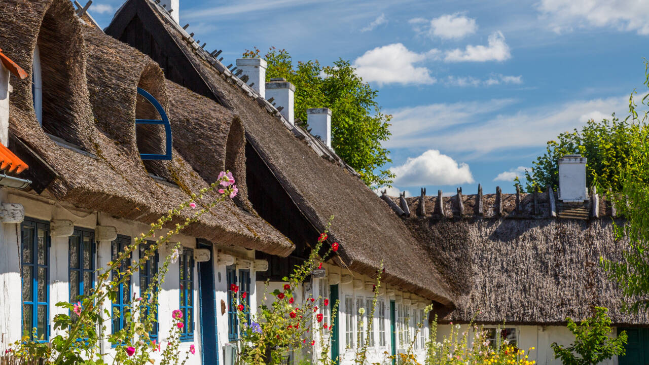 Danmark