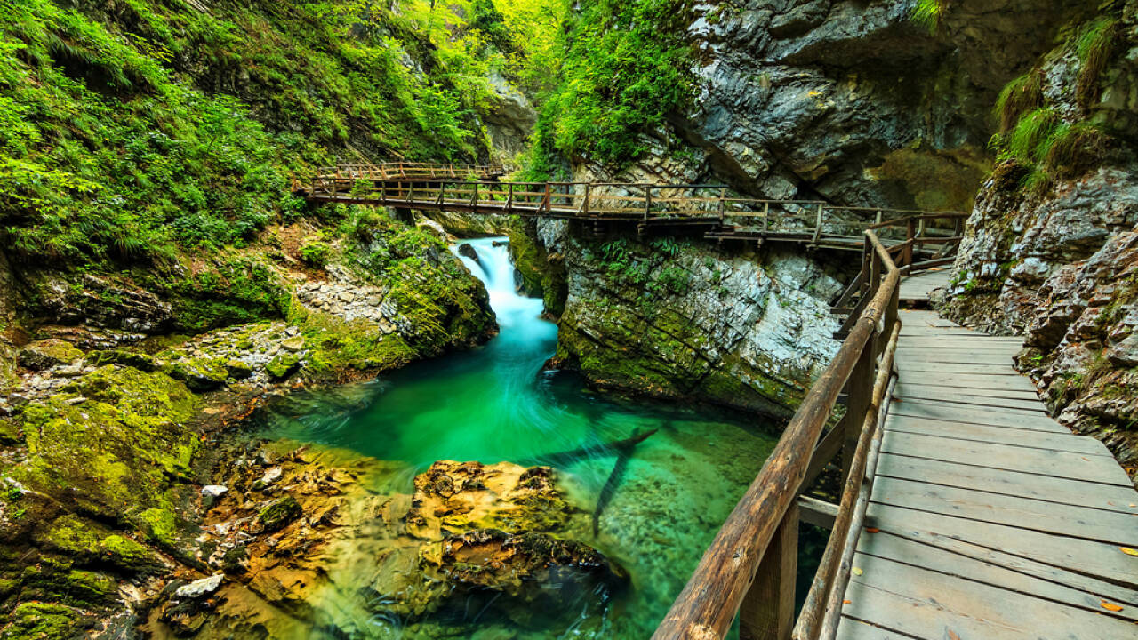Slovenia