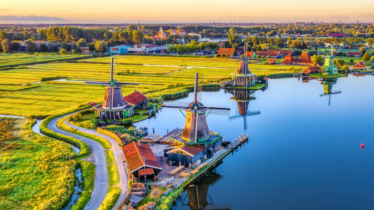 Nederland
