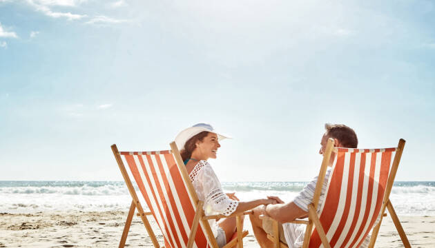 Summer SALE campaign image
