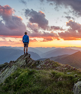 Tag på billig bilferie i Europa og besøg Østrig