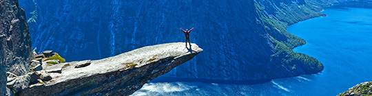 Risskov Bilferie har mange billige hotelophold i Norge