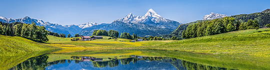Du kan bestille hotel i Schweiz med Risskov Bilferie