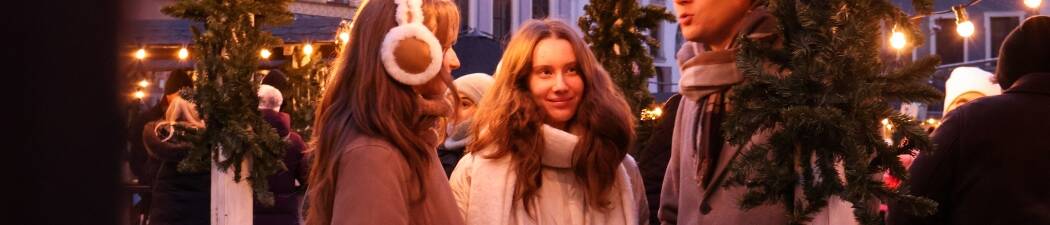 Julemarked i Geilo destination image