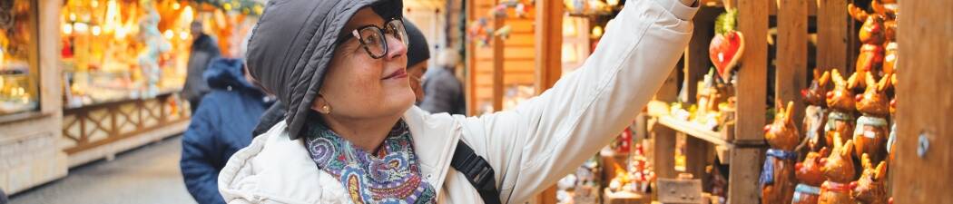 Christmas market in Celle destination image