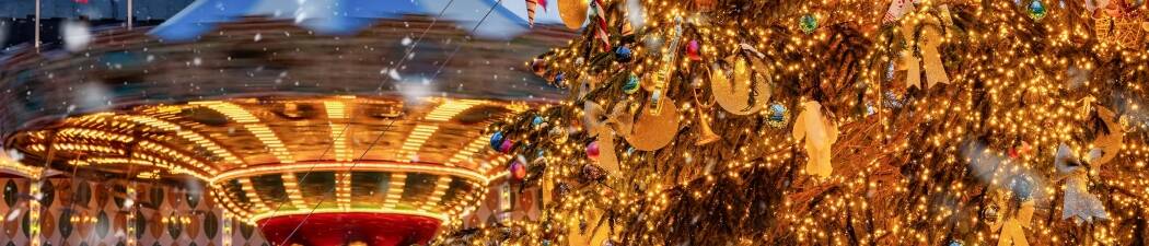 Julemarked i København destination image