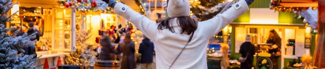 Julemarked i Aalborg destination image