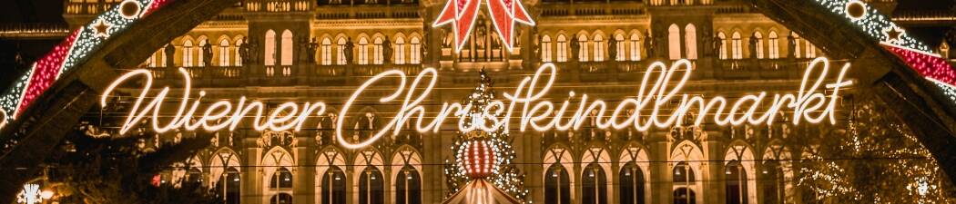 Julemarked i Wien destination image