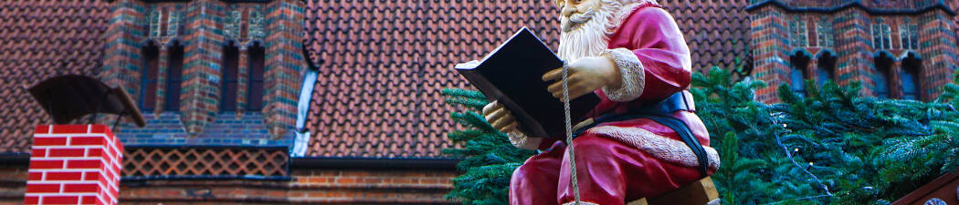 Julemarked i Hannover destination image