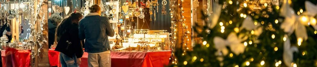 Julemarked i Norrköping destination image