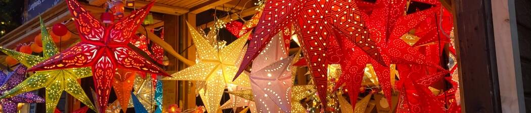 Julmarknad i Røros destination image