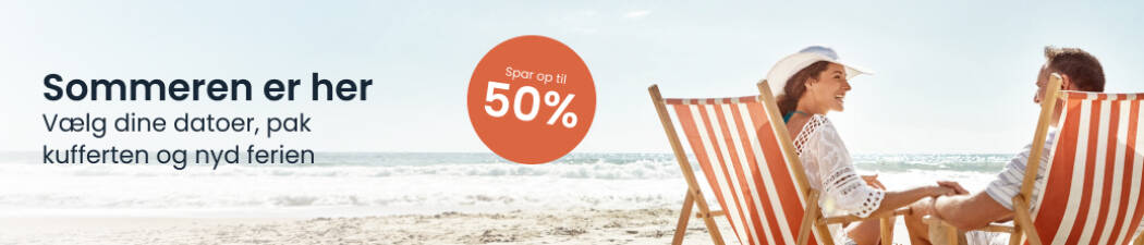 Summer SALE destination image