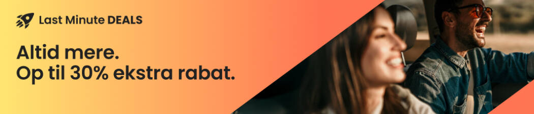 Last minute DEALS destination image