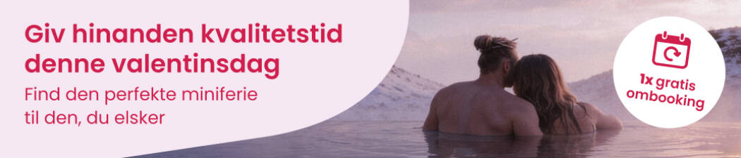 Valentinsdag destination image