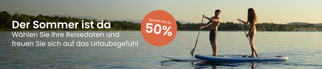 Summer SALE destination image