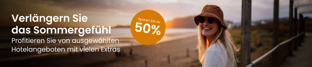 Late Summer Sale destination image