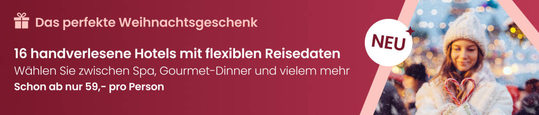 Das Perfekte Weihnachtsgeschenk destination image