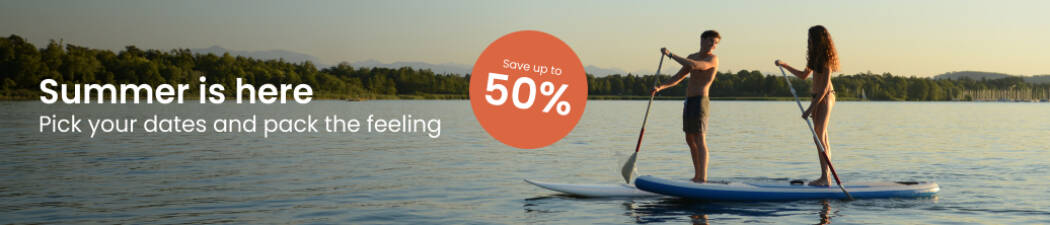 Summer SALE destination image