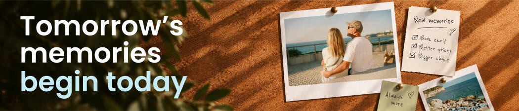 Early Bird destination image