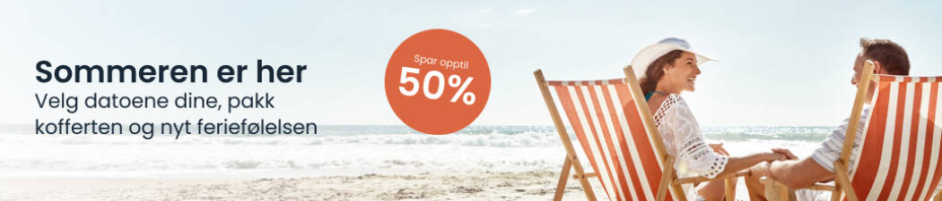Summer SALE destination image
