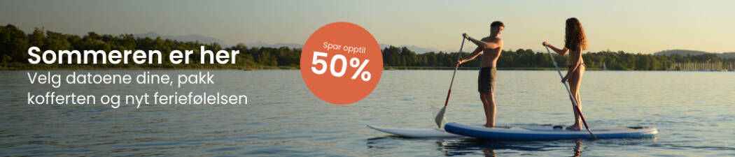 Summer SALE destination image