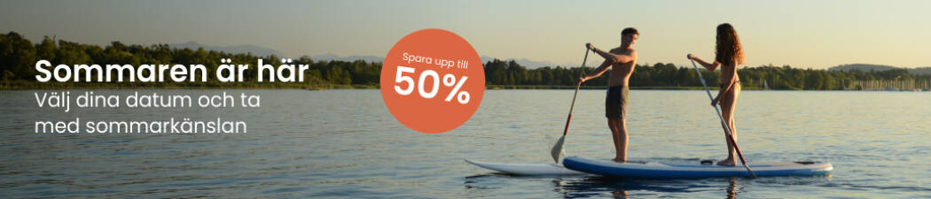 Summer SALE destination image