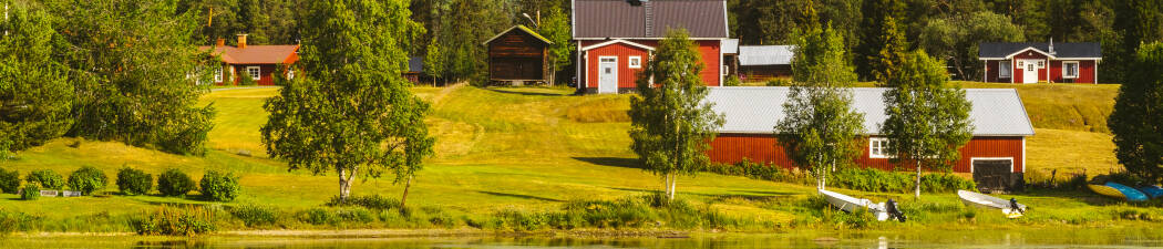 Semesterboende destination image