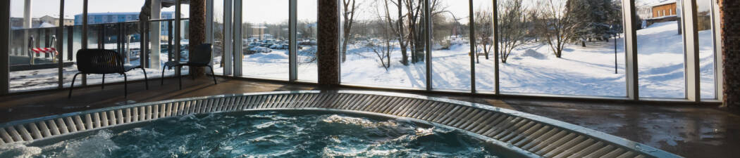 Winter Warmup destination image